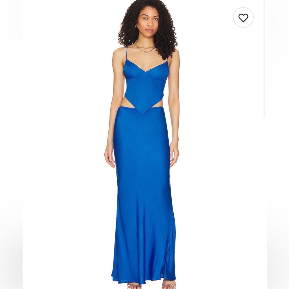 Gorgeous Blue Set